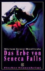 Das Erbe von Seneca Falls Cover des Buches Das Erbe von Seneca Falls (ISBN: 9783596128303)