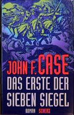 Das Erste der sieben Siegel Cover des Buches Das Erste der sieben Siegel (ISBN: 9783502101079)