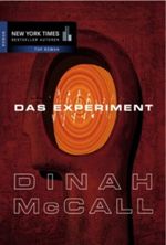 Das Experiment Cover des Buches Das Experiment (ISBN: 9783899410358)