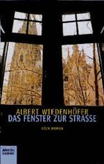 Das Fenster zur Straße Cover des Buches Das Fenster zur Straße (ISBN: 9783404141708)