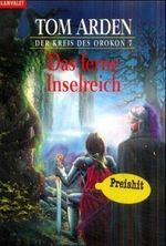 Das ferne Inselreich Cover des Buches Das ferne Inselreich (ISBN: 9783442241699)