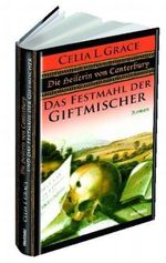 Das Festmahl der Giftmischer Cover des Buches Das Festmahl der Giftmischer (ISBN: 9783898971843)