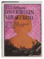 Das Fräulein von Scuderi Cover des Buches Das Fräulein von Scuderi (ISBN: 9783940111838)