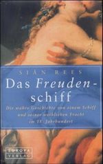 Das Freudenschiff Cover des Buches Das Freudenschiff (ISBN: 9783203815008)