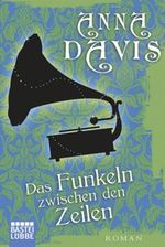 Das Funkeln zwischen den Zeilen Cover des Buches Das Funkeln zwischen den Zeilen (ISBN: 9783404164608)