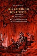 Das Gebetbuch des Teufels Cover des Buches Das Gebetbuch des Teufels (ISBN: 9783446165854)