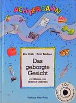 Das geborgte Gesicht Cover des Buches Das geborgte Gesicht (ISBN: 9783926740427)