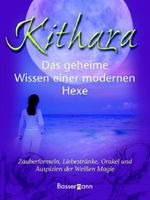 Das geheime Wissen einer modernen Hexe Cover des Buches Das geheime Wissen einer modernen Hexe (ISBN: 9783809420002)