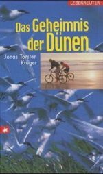 Das Geheimnis der Dünen Cover des Buches Das Geheimnis der Dünen (ISBN: 9783800028863)