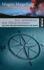 Das Geheimnis der Gezeitenwelt Cover des Buches Das Geheimnis der Gezeitenwelt (ISBN: 9783492265669)