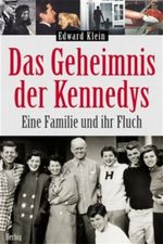 Das Geheimnis der Kennedys Cover des Buches Das Geheimnis der Kennedys (ISBN: 9783776623895)