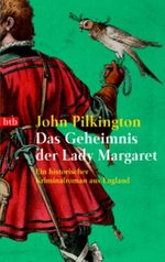 Das Geheimnis der Lady Margaret Cover des Buches Das Geheimnis der Lady Margaret (ISBN: 9783442731152)