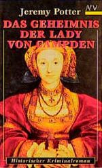 Das Geheimnis der Lady von Campden Cover des Buches Das Geheimnis der Lady von Campden (ISBN: 9783746613734)