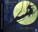 Das Geheimnis der Nachtigall Cover des Buches Das Geheimnis der Nachtigall (ISBN: 9783414822185)