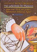Das Geheimnis der Planeten Cover des Buches Das Geheimnis der Planeten (ISBN: 9783878386223)
