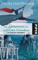 Das Geheimnis der schönen Fremden Cover des Buches Das Geheimnis der schönen Fremden (ISBN: 9783492266260)