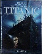 Das Geheimnis der Titanic Cover des Buches Das Geheimnis der Titanic (ISBN: 9783550076534)