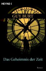 Das Geheimnis der Zeit Cover des Buches Das Geheimnis der Zeit (ISBN: 9783453430877)
