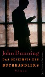 Das Geheimnis des Buchhändlers Cover des Buches Das Geheimnis des Buchhändlers (ISBN: 9783352007446)