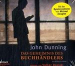 Das Geheimnis des Buchhändlers Cover des Buches Das Geheimnis des Buchhändlers (ISBN: 9783886982059)
