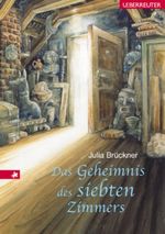 Das Geheimnis des siebten Zimmers Cover des Buches Das Geheimnis des siebten Zimmers (ISBN: 9783800051151)