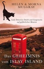 Das Geheimnis von Islay Island Cover des Buches Das Geheimnis von Islay Island (ISBN: 9783827009791)
