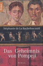 Das Geheimnis von Pompeji Cover des Buches Das Geheimnis von Pompeji (ISBN: 9783426624401)