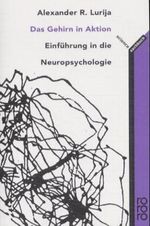 Das Gehirn in Aktion Cover des Buches Das Gehirn in Aktion (ISBN: 9783499193224)