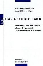 Das Gelobte Land Cover des Buches Das Gelobte Land (ISBN: 9783499556562)