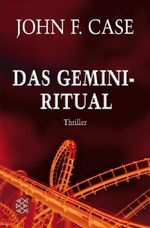 Das Gemini-Ritual Cover des Buches Das Gemini-Ritual (ISBN: 9783596165599)
