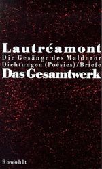 Das Gesamtwerk Cover des Buches Das Gesamtwerk (ISBN: 9783498038366)