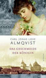 Das Geschmeide der Königin Cover des Buches Das Geschmeide der Königin (ISBN: 9783463404783)