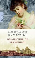 Das Geschmeide der Königin Cover des Buches Das Geschmeide der Königin (ISBN: 9783499239359)