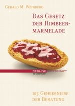 Das Gesetz der Himbeermarmelade Cover des Buches Das Gesetz der Himbeermarmelade (ISBN: 9783832309824)