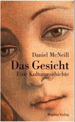 Das Gesicht Cover des Buches Das Gesicht (ISBN: 9783884004227)