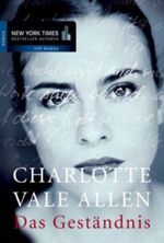 Das Geständnis Cover des Buches Das Geständnis (ISBN: 9783899410853)