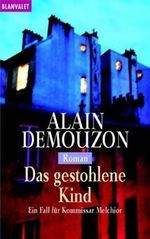 Das gestohlene Kind Cover des Buches Das gestohlene Kind (ISBN: 9783442358908)