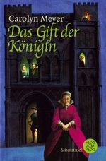 Das Gift der Königin Cover des Buches Das Gift der Königin (ISBN: 9783596804719)