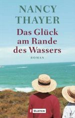 Das Glück am Rande des Wassers Cover des Buches Das Glück am Rande des Wassers (ISBN: 9783423113823)