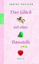Das Glück ist eine Baustelle Cover des Buches Das Glück ist eine Baustelle (ISBN: 9783499245169)