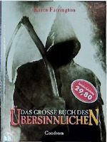 Das große Buch des Übersinnlichen Cover des Buches Das große Buch des Übersinnlichen (ISBN: 9783811216686)