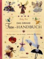 Das grosse Feen-Handbuch Cover des Buches Das grosse Feen-Handbuch (ISBN: 9783815742280)