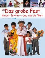 Das große Fest Cover des Buches Das große Fest (ISBN: 9783831014392)