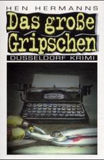 Das große Gripschen Cover des Buches Das große Gripschen (ISBN: 9783897052048)