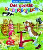 Das grosse Kinderlesebuch Cover des Buches Das grosse Kinderlesebuch (ISBN: 9783821229799)