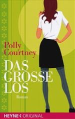 Das große Los Cover des Buches Das große Los (ISBN: 9783453405233)