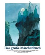 Das große Märchenbuch Cover des Buches Das große Märchenbuch (ISBN: 9783257011562)