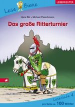 Das große Ritterturnier Cover des Buches Das große Ritterturnier (ISBN: 9783800054947)