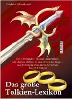 Das grosse Tolkien-Lexikon Cover des Buches Das grosse Tolkien-Lexikon (ISBN: 9783896022981)