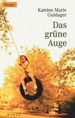 Das grüne Auge Cover des Buches Das grüne Auge (ISBN: 9783426622391)